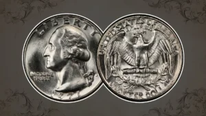 1971 Washington Quarter: A Complete Guide