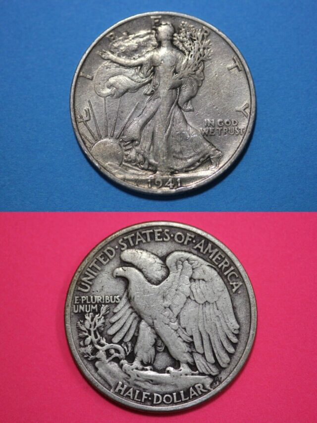 10 Most Valuable Half Dollars Sold In 2015 For $1,527,500