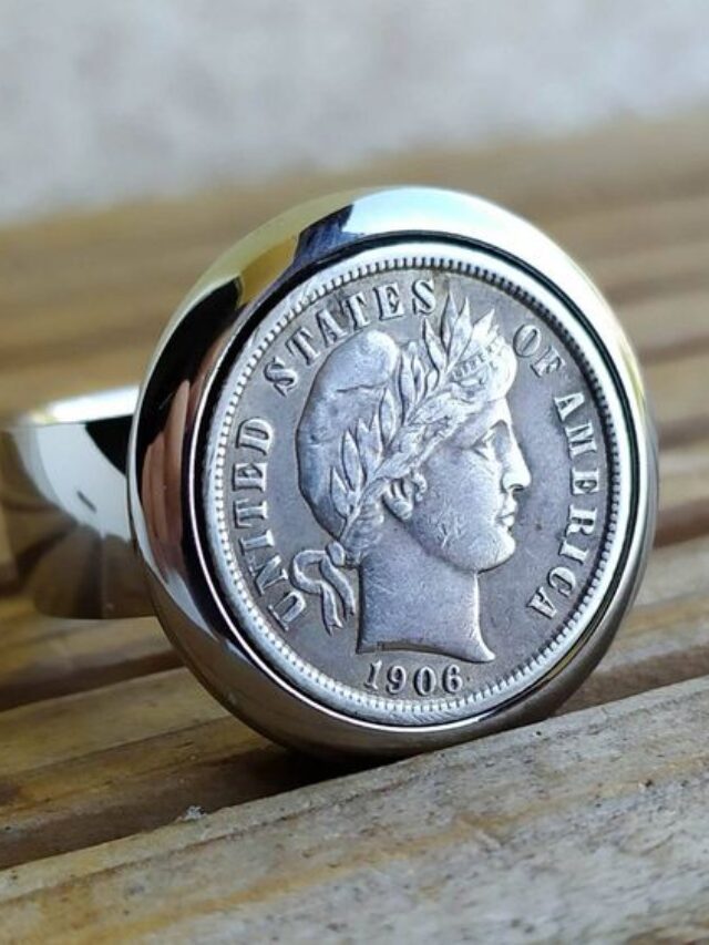 13 Barber Dimes That Could Be Worth a Fortune