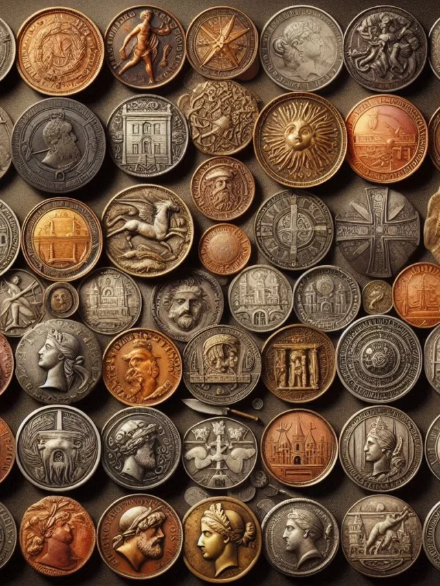13 Rare Pennies of the Twentieth Century