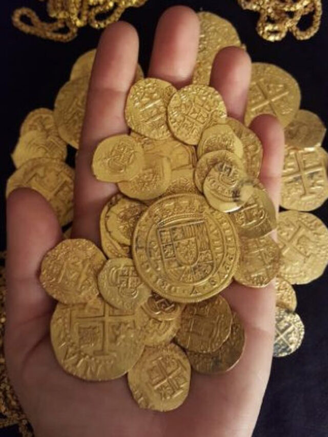 14 Secret Spots for Unearthing Coins with Your Detector