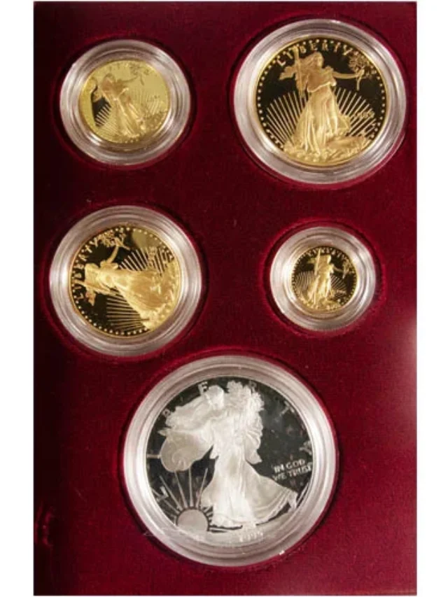 15-Most-Valuable-American-Silver-Eagle-Coins
