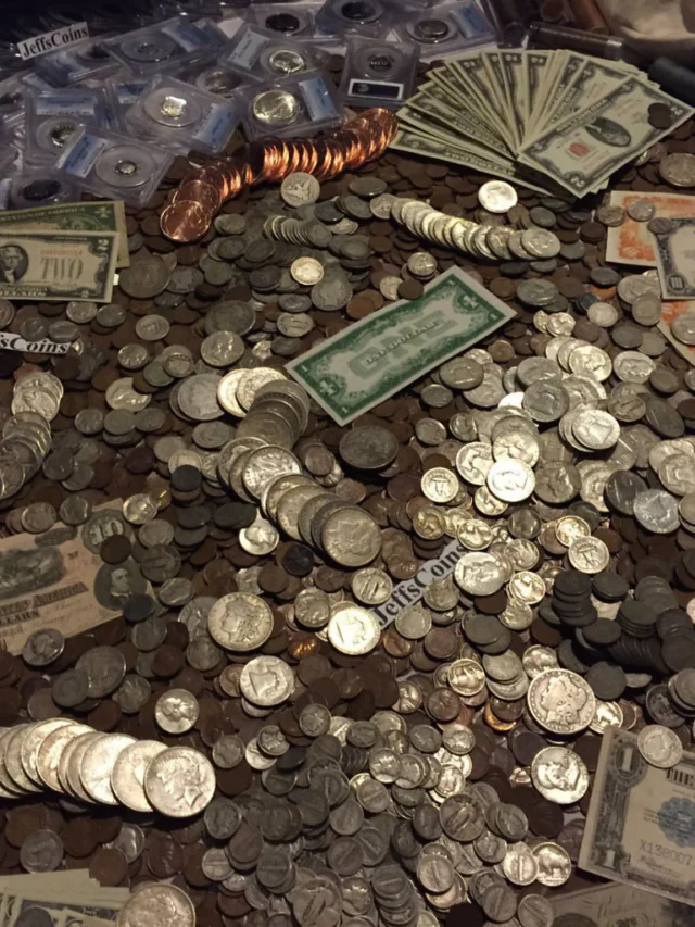 A List Of 13 Most Valauble Capped Bust Dimes