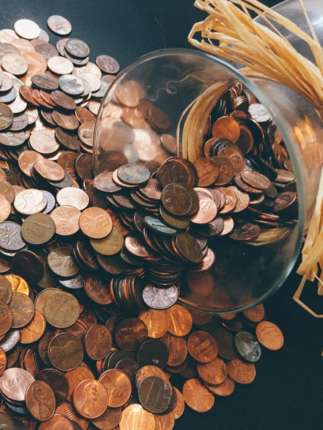 A List of The 11 Valuable Lincoln Cent Errors