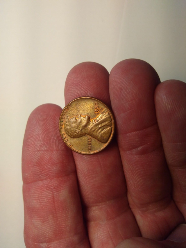 The 10 Lincoln Memorial Pennies with Value