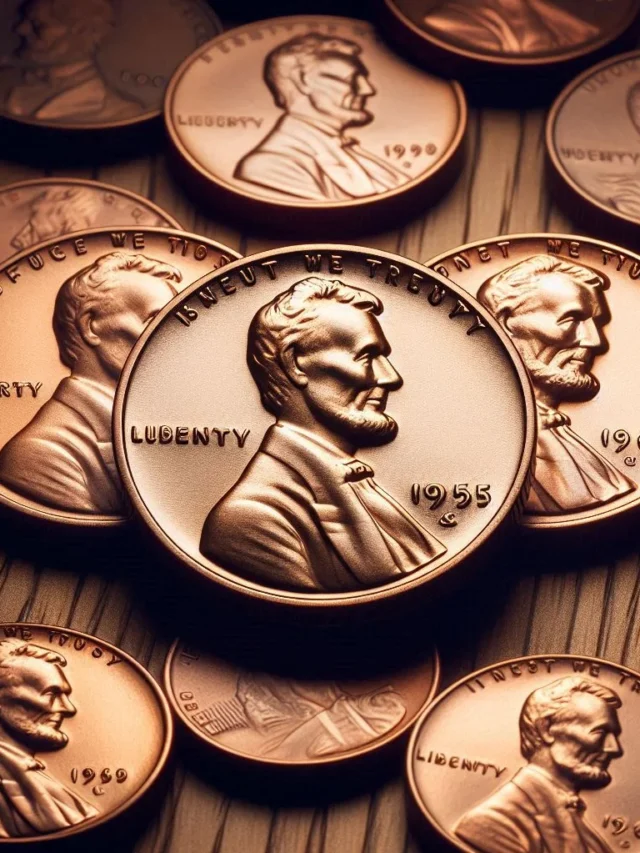 The 15 Most Expensive Lincoln Memorial Penny