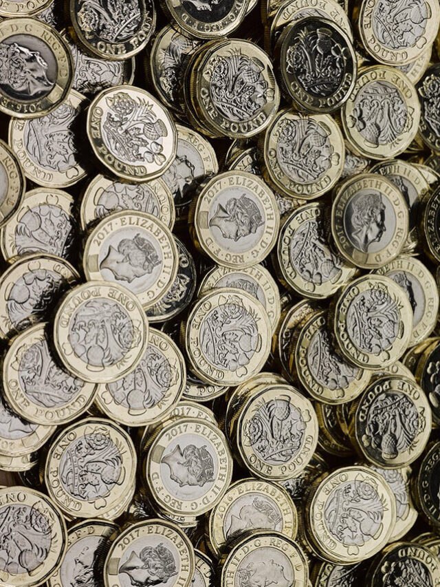 Top 18 Most Commonly Counterfeited Coins Revealed