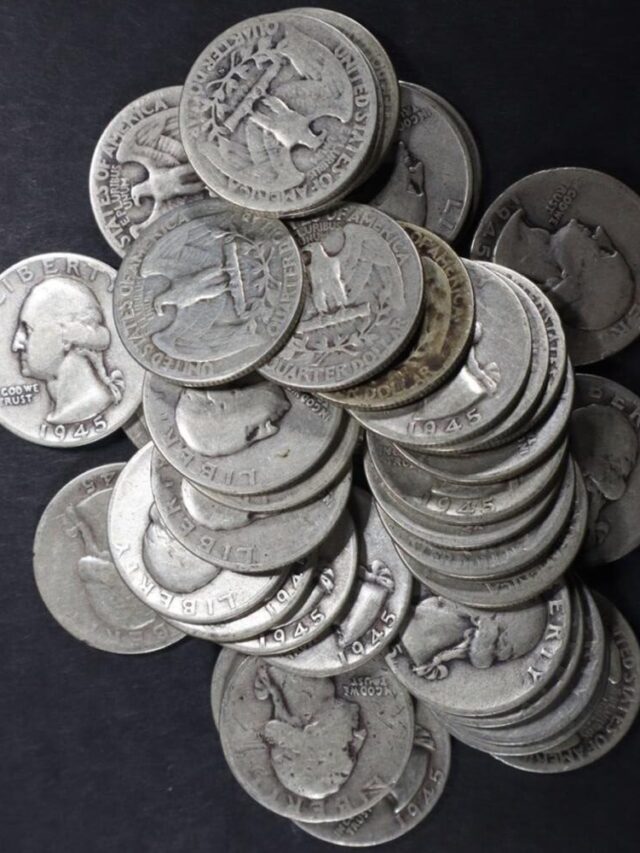 Valuable Quarters