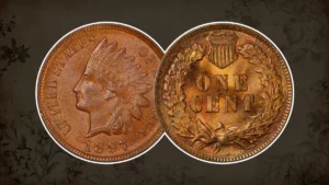 1897 Indian Head Penny: Value, History, and Rarity