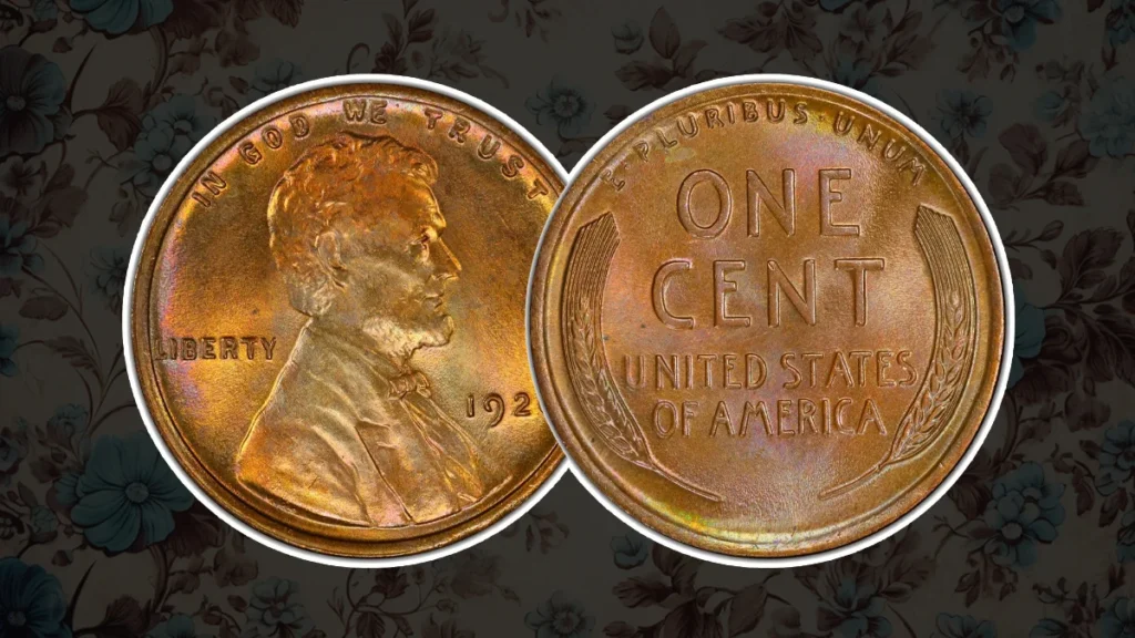 Value of 1926 Lincoln Penny