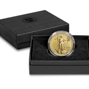 American Eagle 2023 One Ounce Gold Uncirculated Coin