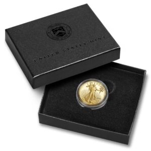 American Eagle 2023 One-Quarter Ounce Gold Proof Coin