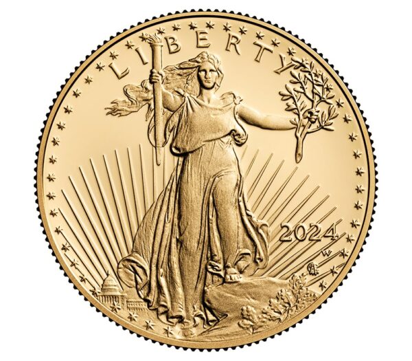 American-Eagle-2024-One-Half-Ounce-Gold-Proof-Coin