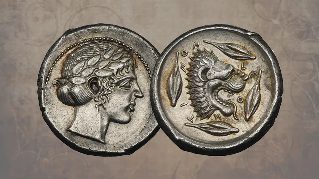 Seven European Coin Collections Featured in a Single Auction by Gadoury