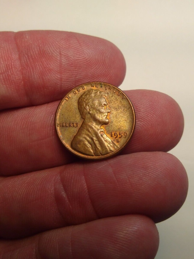 10 Lincoln Memorial Pennies You Should Know