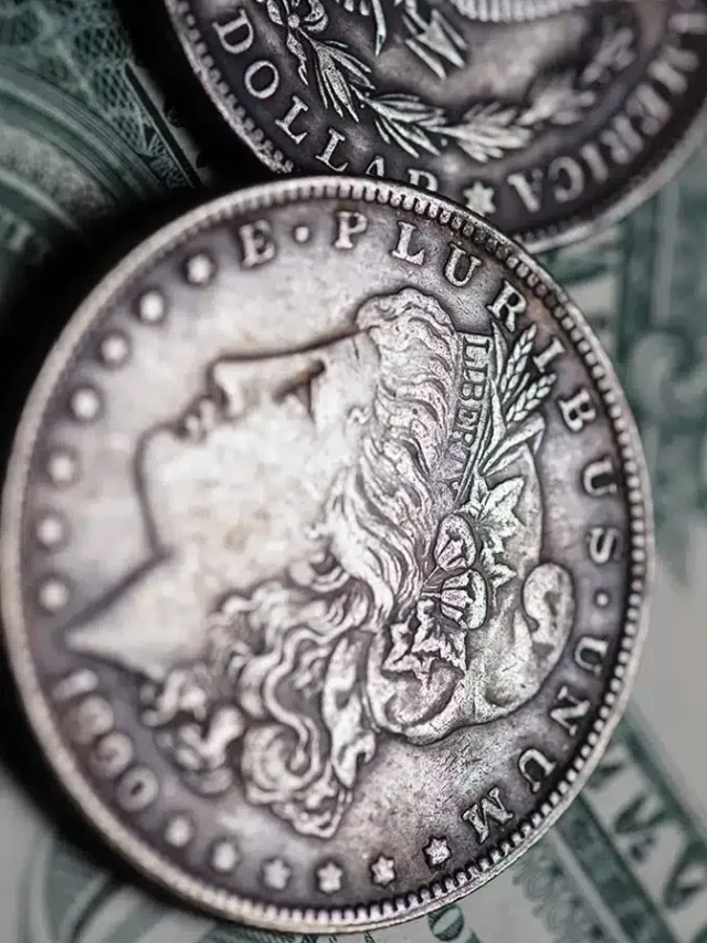 15 Must-Have Morgan Silver Dollars for Every Collection