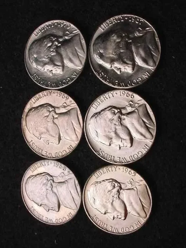 The 12 Jefferson Nickel Errors Varieties Worth looking For