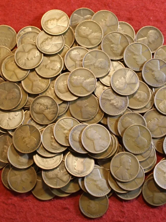 The 16 Most Valuable Wheat Pennies of All Time