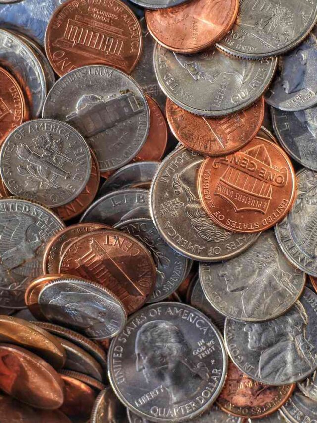 The 20 Most Valuable Quarters in Everyday Circulation