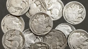 How to Grade Buffalo Nickel