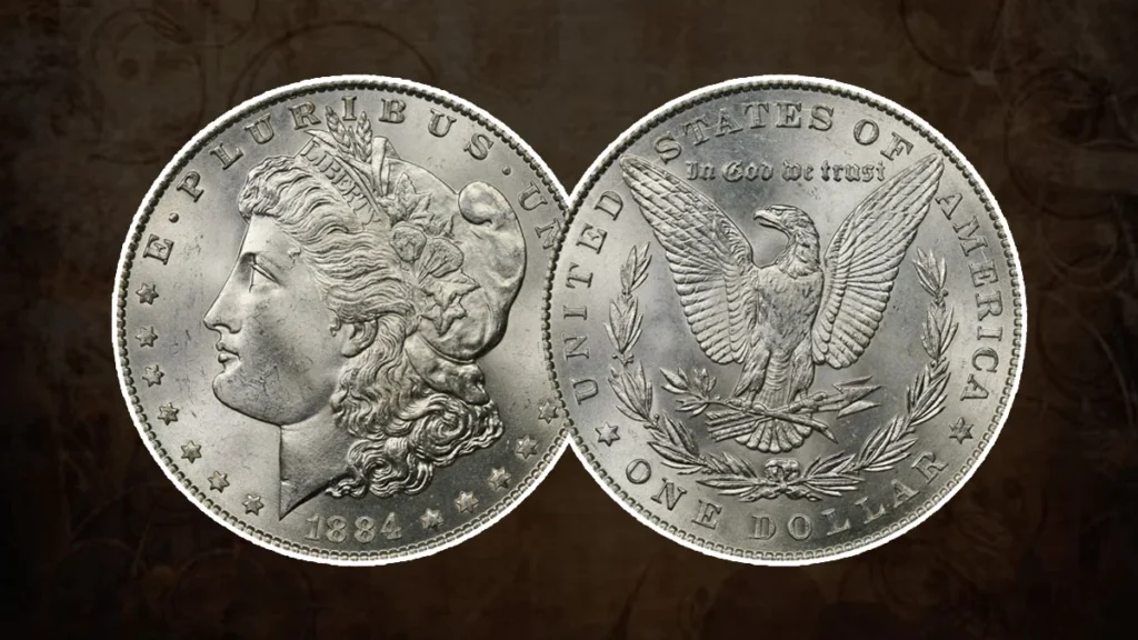 7. About Uncirculated AU 50 AU 55 and AU 58 1