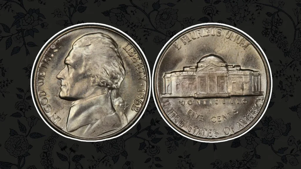 How to Grade Jefferson Nickel