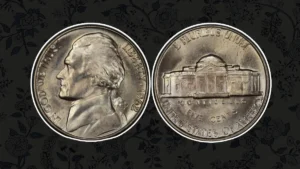 How to Grade Jefferson Nickel