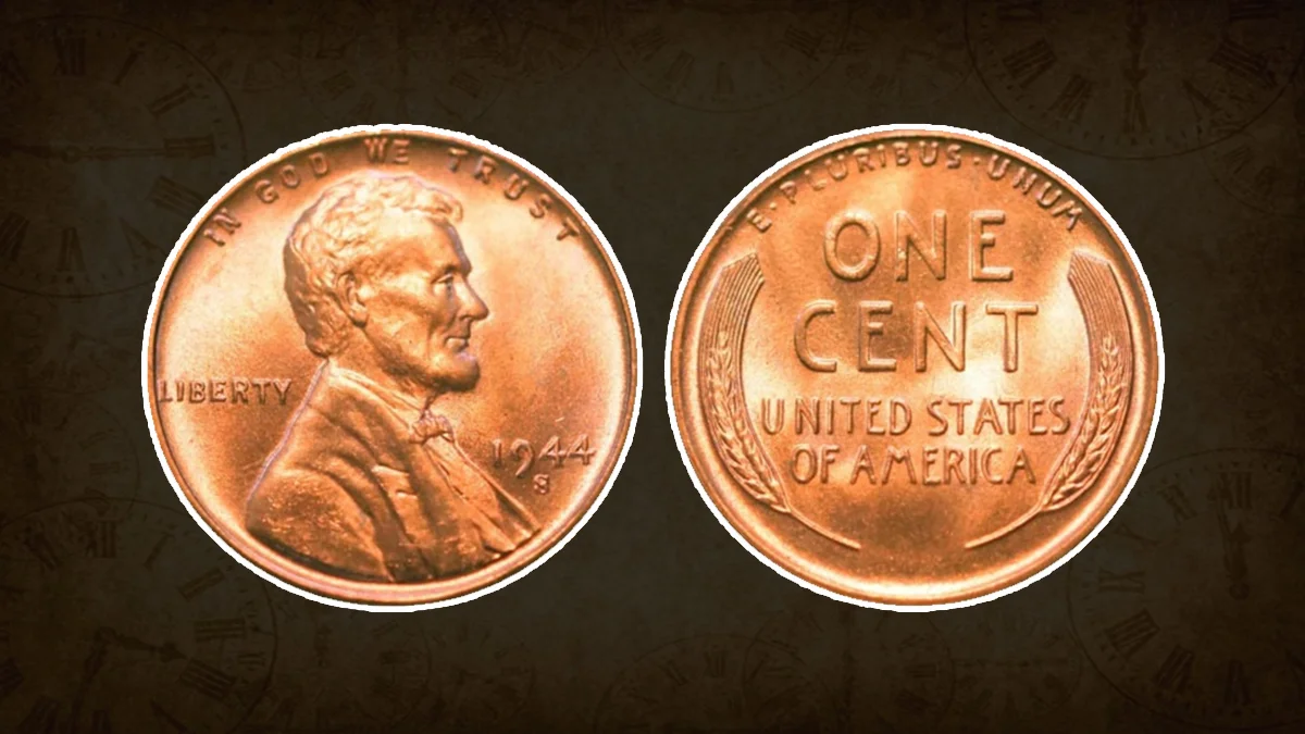 How to Grade Lincoln Wheat Pennies?