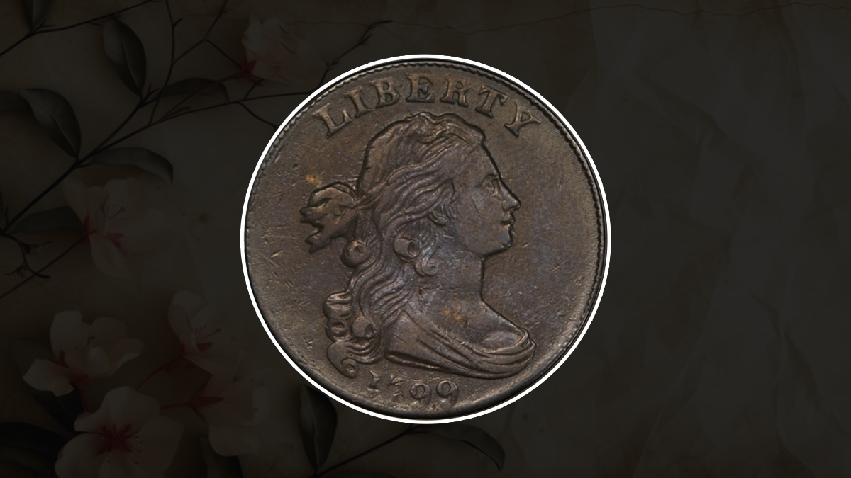 Ellsworth Collection of Large Cents at Heritage FUN U.S. Coins Auction