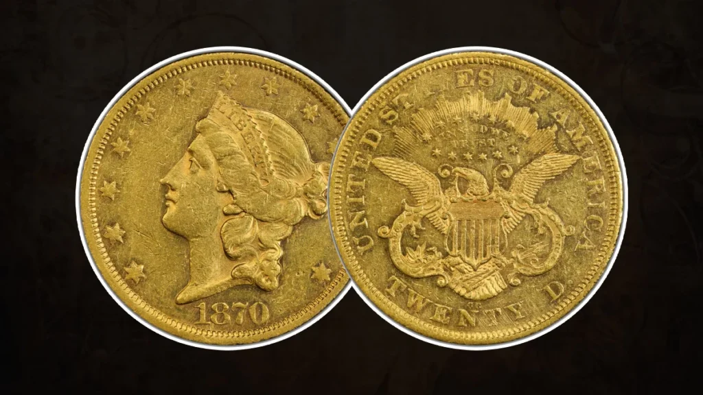 28 of the Top 30 Coins Sold in 2024 Certified by PCGS