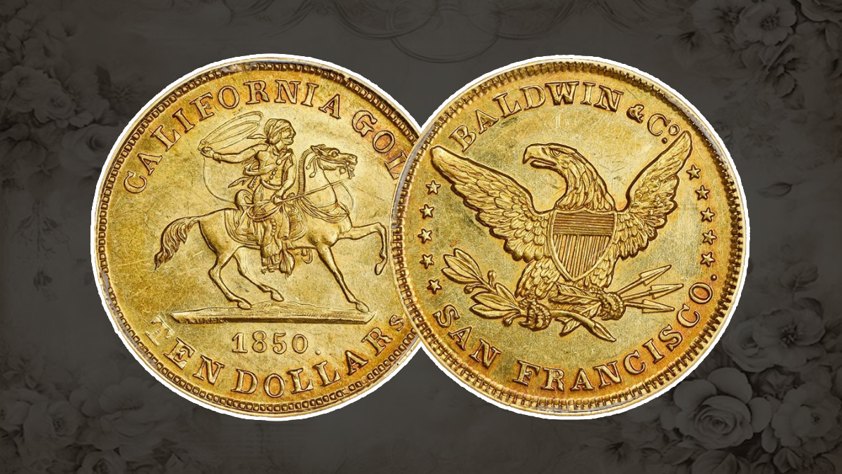 Museum-Quality of American Rarities in Stack’s Bowers in February Showcase Auction