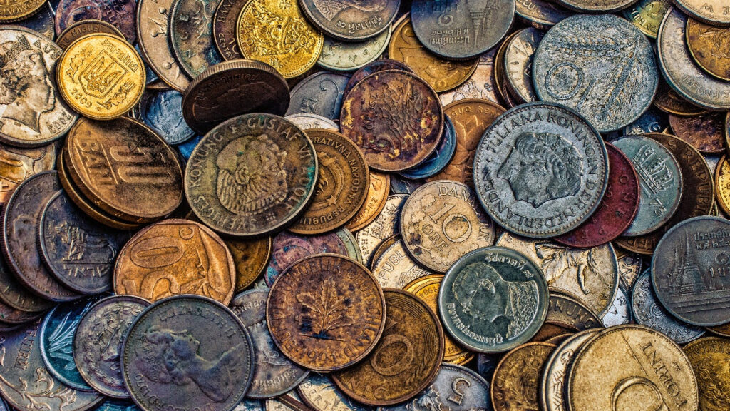 13 Most Valuable Coins in Circulation
