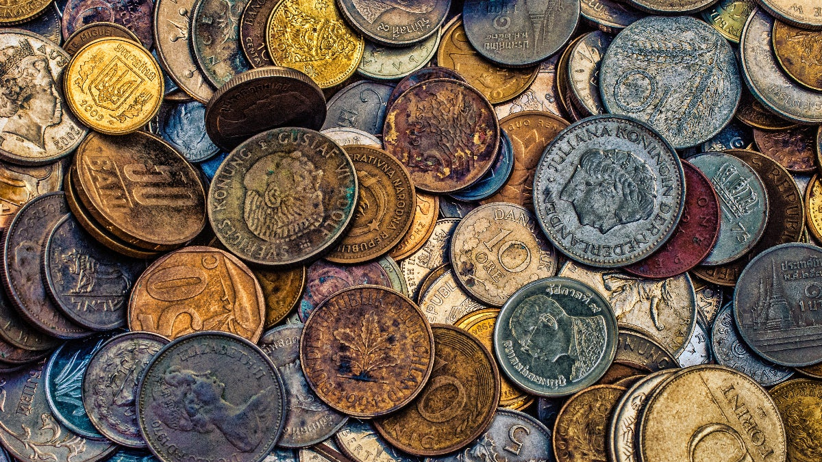 Home 3 13 Most Valuable Coins in Circulation