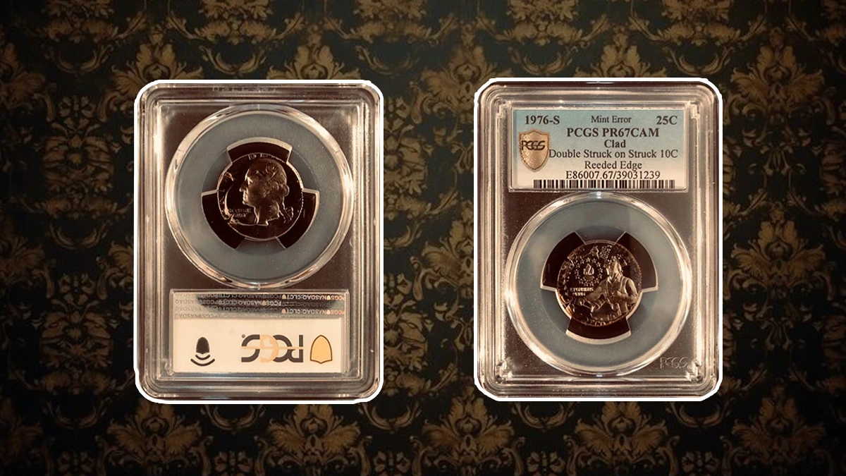 Most Valuable Bicentennial Quarter Coins