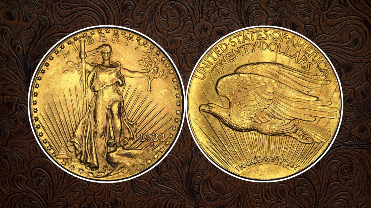 Rare Coins