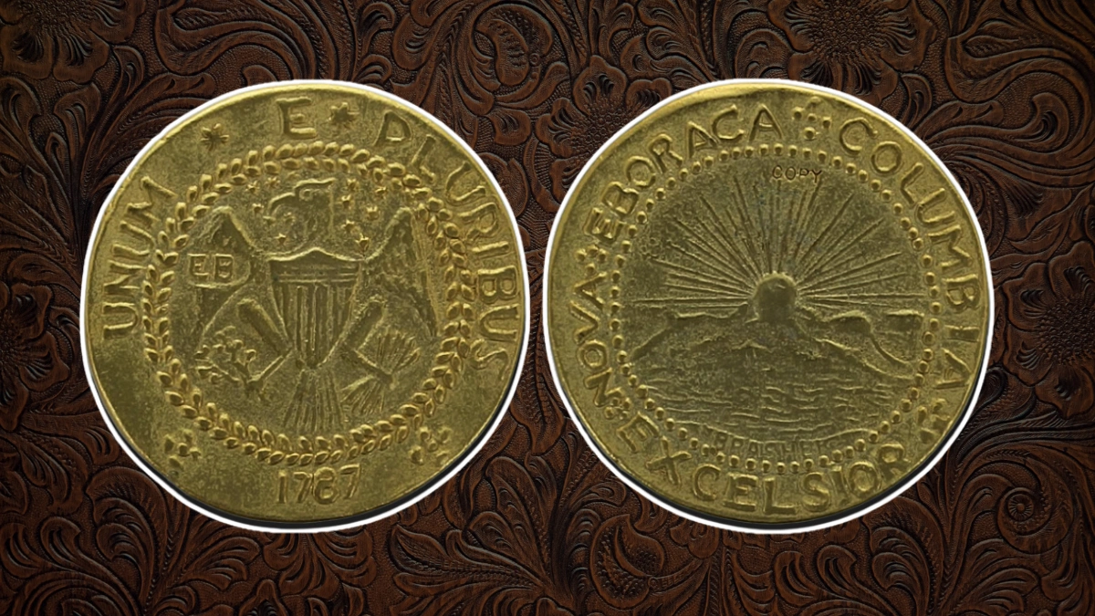 Rare Coins