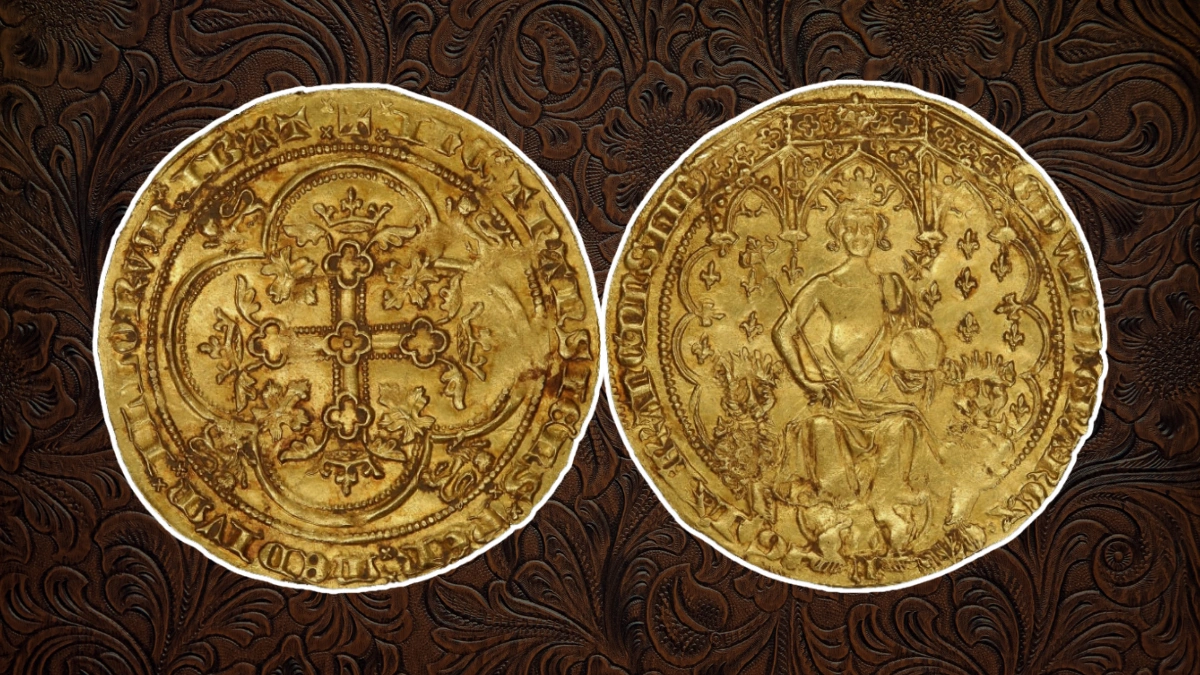 Rare Coins