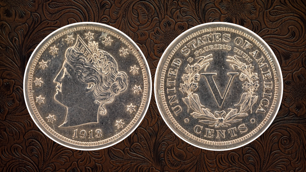Rare Coins