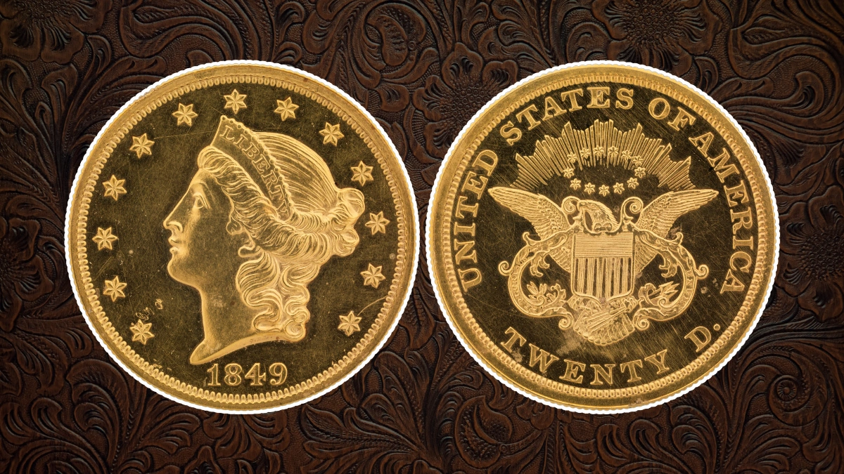 Rare Coins