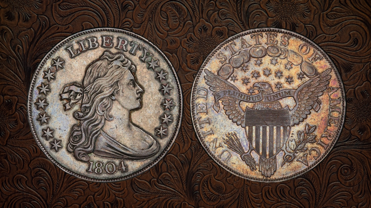 Rare Coins