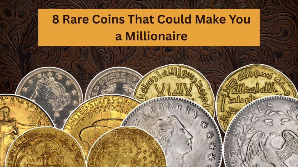 Rare Coins