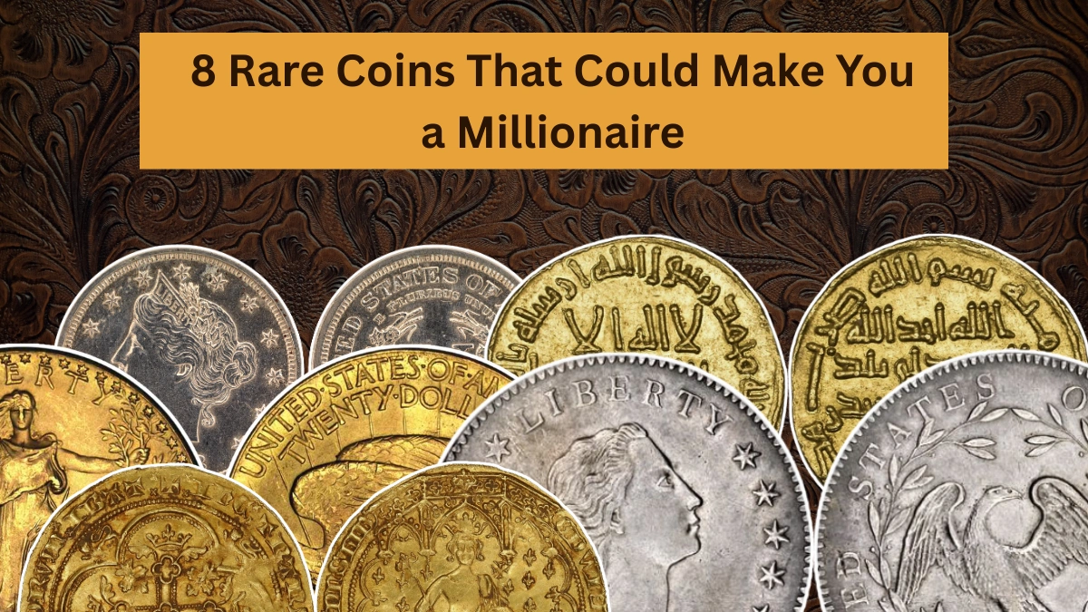 Rare Coins