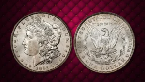 Finest Known 1901 Morgan Dollar Soars at Stack’s Bowers Auction